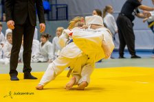 16.12.2023 Wachau JUDO Kids Cup